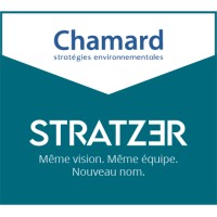 Stratzer Logo