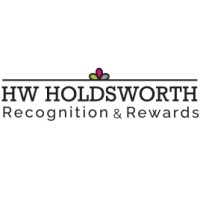 HW Holdsworth Recognition and Rewards Logo