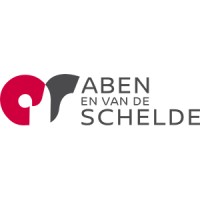 Aben en van de Schelde Logo