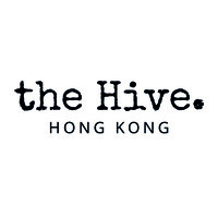 the Hive Hong Kong Logo