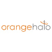 OrangeHalo Logo