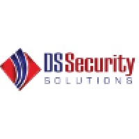 DS Security Solutions Inc. Logo