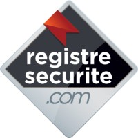 REGISTRESECURITE.COM Logo