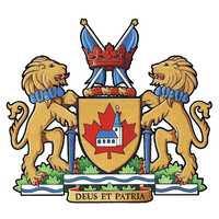 Robert Land Academy Logo