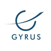 Gyrus Systems Logo
