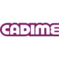 CADIME Logo