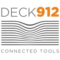 DECK912 Logo