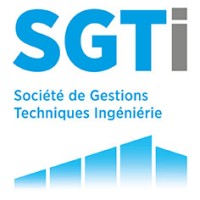 SGTI Logo