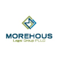 Morehous Legal Group, PLLC Logo