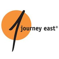 Journey East Logo