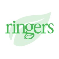 Ringers Landscape Services, Inc. Logo