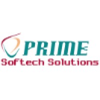 Prime Softech Solutions Pvt. Ltd. Logo