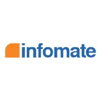 Infomate (Pvt) Ltd - John Keells Holdings Logo