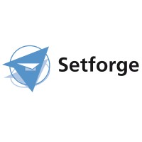 Setforge GIE Logo