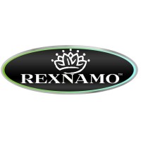 REXLED Electric vehicles (Rexnamo) Logo
