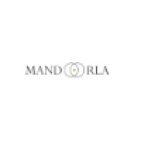 Mandorla Logo