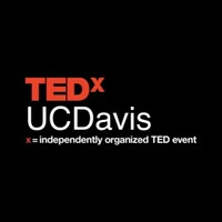 TEDxUCDavis Logo