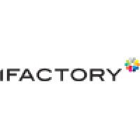 iFactory Digital Logo