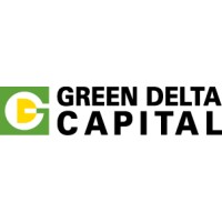 Green Delta Capital Limited Logo
