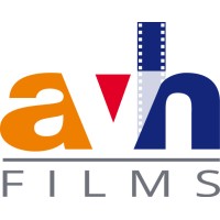 AVH FILMS Logo