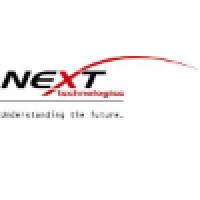 Next Technologies Limited Logo