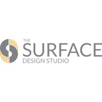 The Surface Design Studio Logo