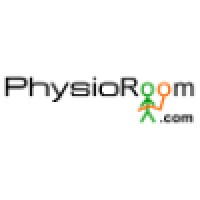 PhysioRoom.com Logo