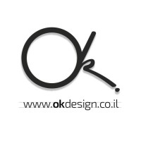 OKdesign Logo