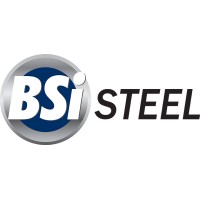 BSi STEEL Logo