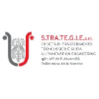 S.TRA.TE.G.I.E. srl Logo