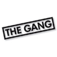 The Gang Logo