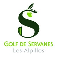 Golf de Servanes Logo