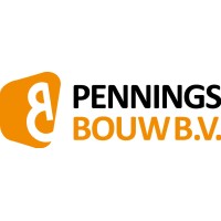 Pennings Bouw BV Logo