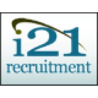 i21recruitment Logo