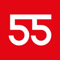 EGO55 Logo