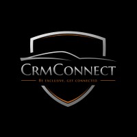 CrmConnect Logo