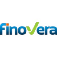 Finovera, Inc Logo