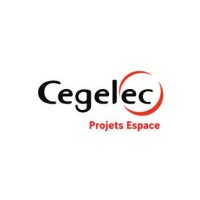 Cegelec Projets Espace Logo