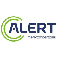 Alert Marktonderzoek Logo
