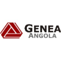 Genea Angola Logo