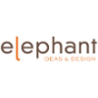 Elephant Ideas and Design Logo