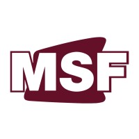 Multi-Surface Fabrications Ltd Logo