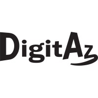 Digitaz Information Technology Logo