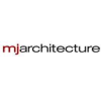 MJ Architecture Logo