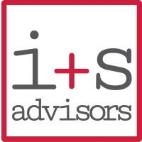 I+S Advisors (IS Advisors Ltd) Logo