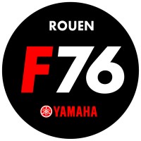 FLASH 76 Logo