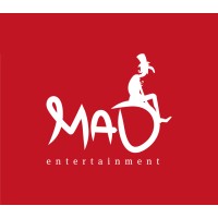 MAD Entertainment spa Logo