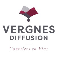 VERGNES DIFFUSION Logo