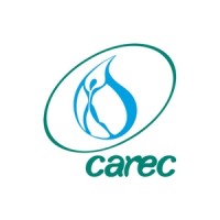 The Regional Environmental Centre for Central Asia Logo
