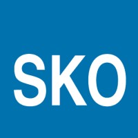Avondopleidingen SKO Logo